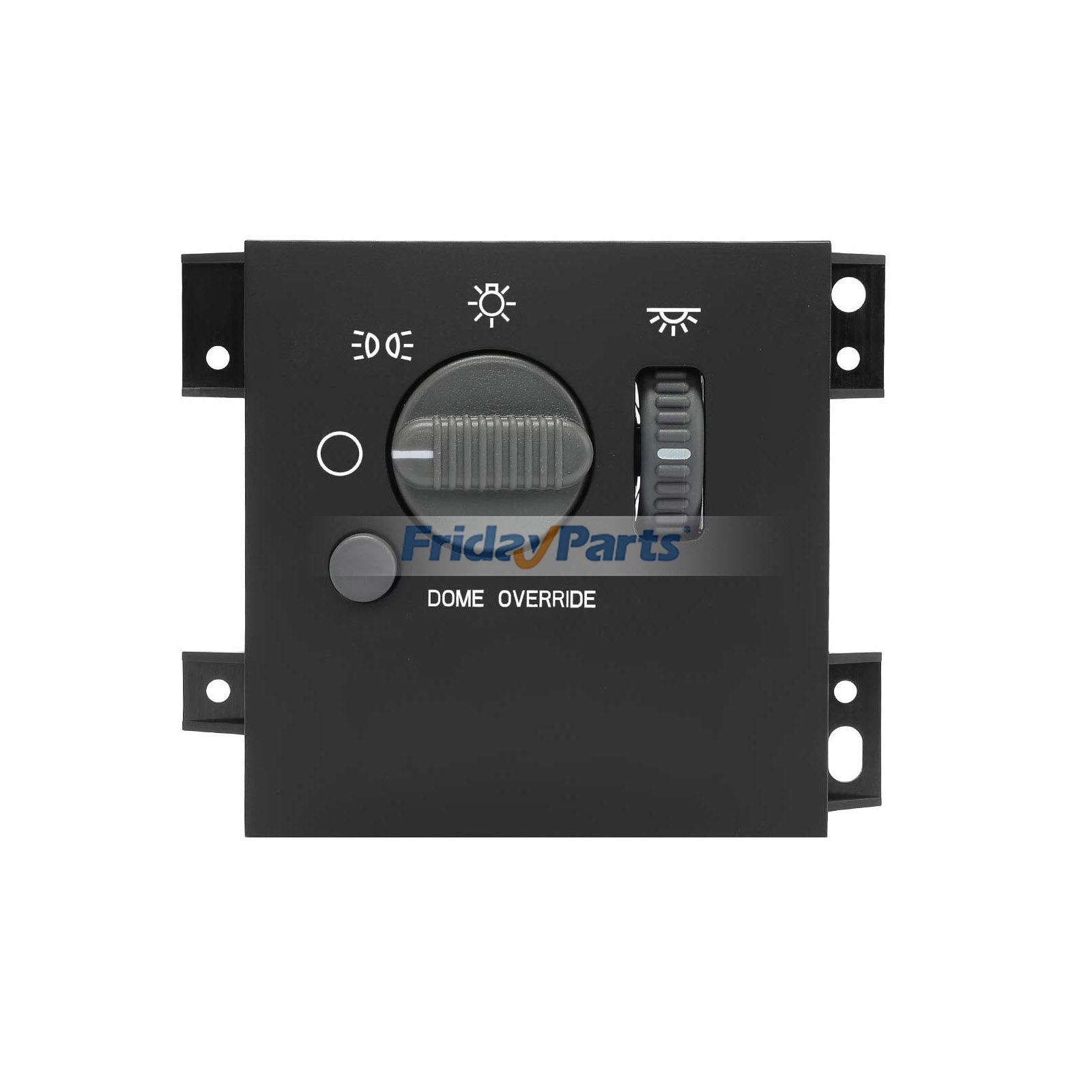 Headlight Switch 15029238 for Chevy Blazer S10 1998-2003 GMC Jimmy Sonoma Olds Bravada