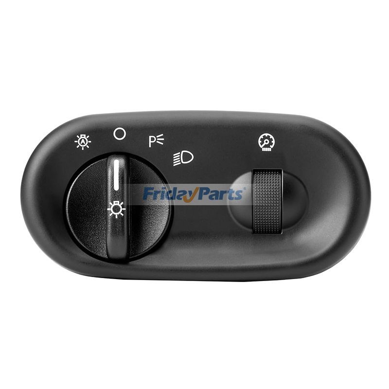 Interrupteur de phare 2L1Z11654BAA pour Ford Expedition Explorer Mercury Mountaineer