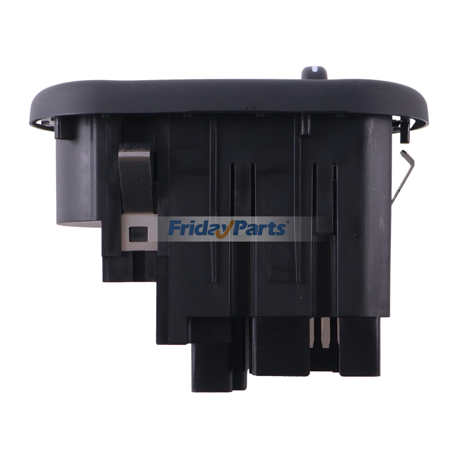 Vehicle Headlight Switch