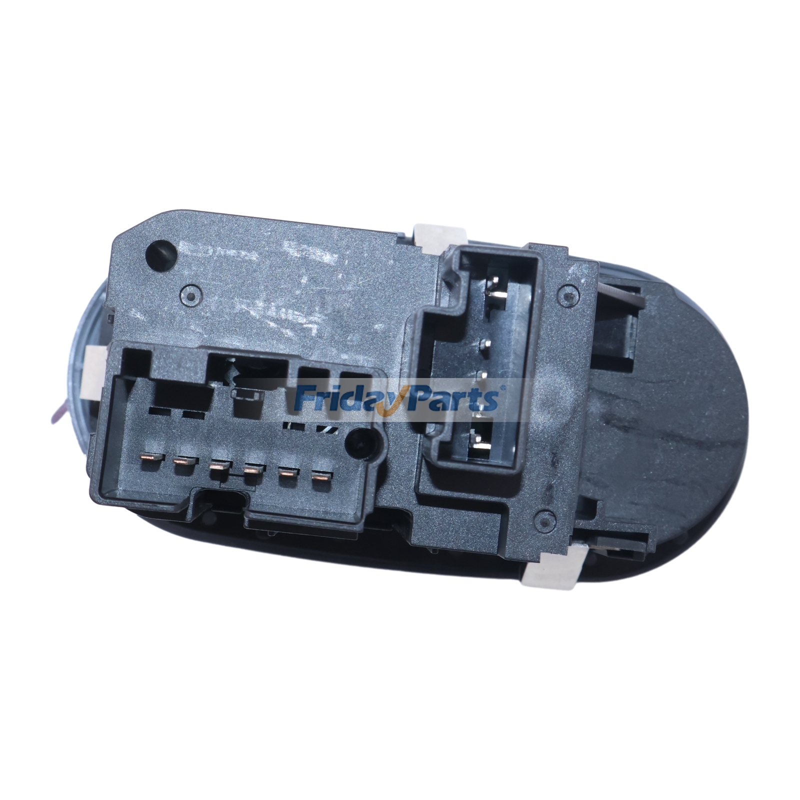 FridayParts Headlight Switch