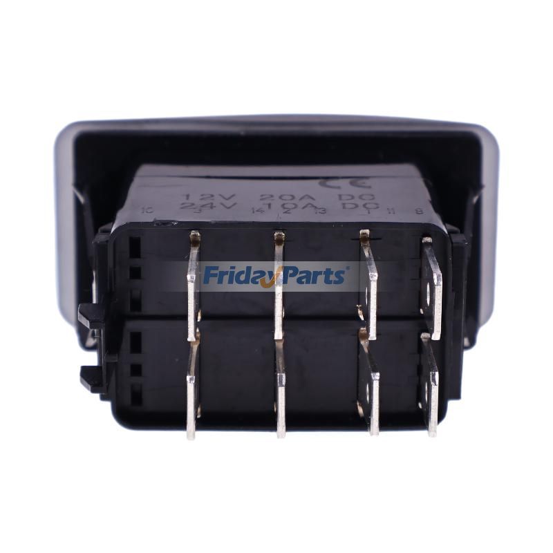 Headlight Switch for Sport UTV/ATV