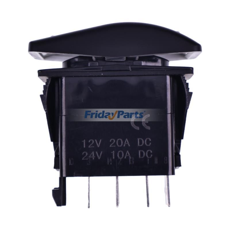 Sport UTV/ATV Headlight Switch