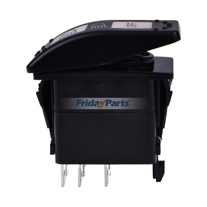 Headlight Switch in Stock in China,USA