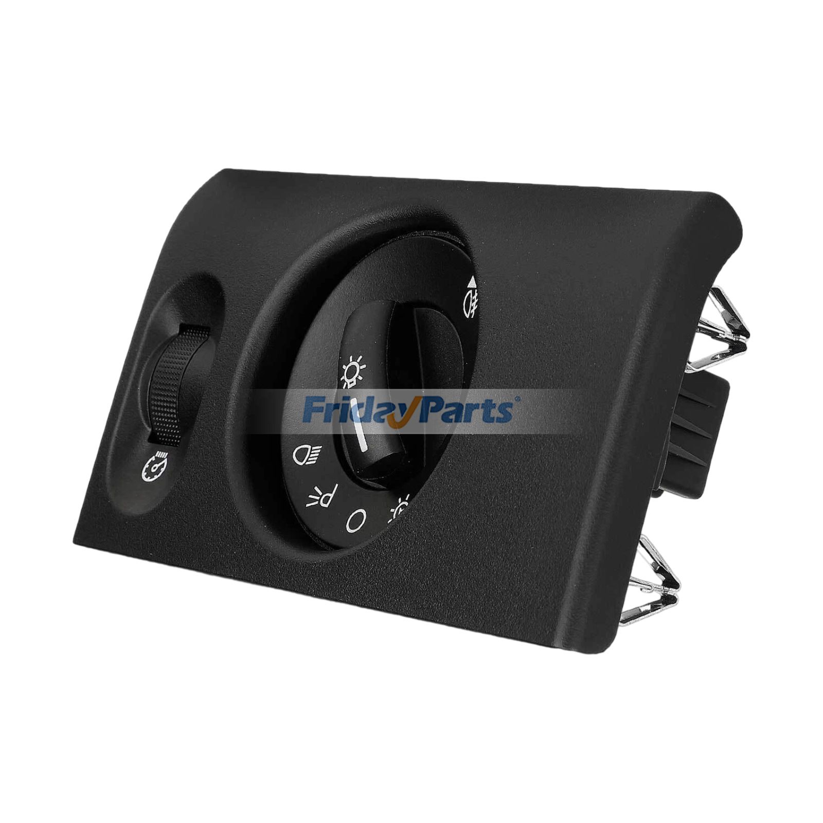 Interruptor de faros 5L3Z-11654-DAB 7L3Z-11654-CC 6L3Z-11654-EAA para Ford F-150 Lincoln Mark LT 2005-2008