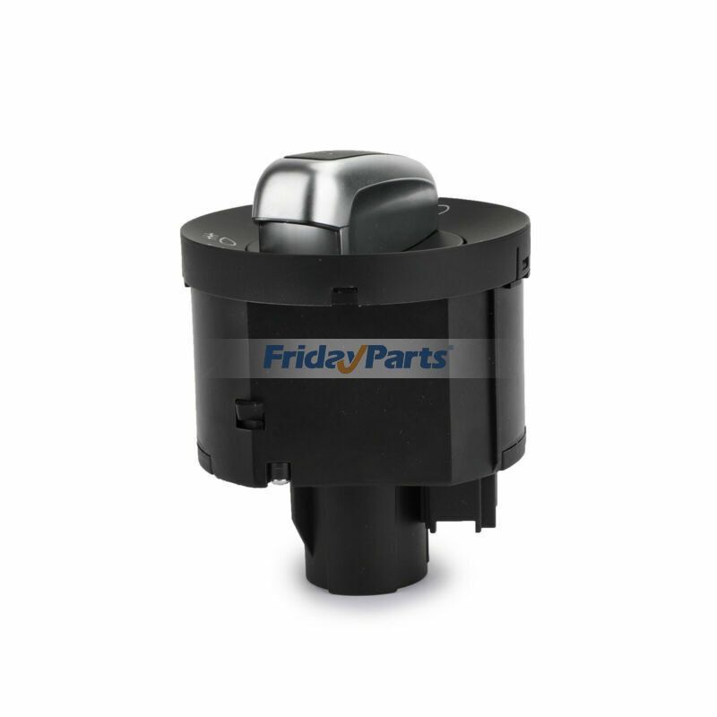 Interruptor de faros delanteros 5ND941431A para vehículos Volkswagen Jetta Golf Passat Polo Tiguan Beetle Para Volkswagen