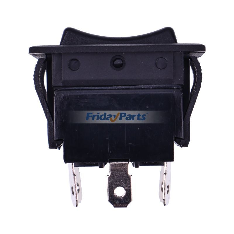 Interruptor de faros delanteros 6665410 para cargadoras Bobcat 450 453 463 542 S130 S150 S175 T110 T140 T180 T190