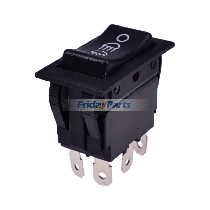 Parte para Pala cargadora