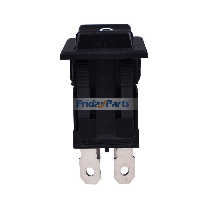 Interruptor de faros delanteros 6665410 para cargadoras Bobcat 450 453 463 542 S130 S150 S175 T110 T140 T180 T190 para Pala cargadora Para BOBCAT FridayParts