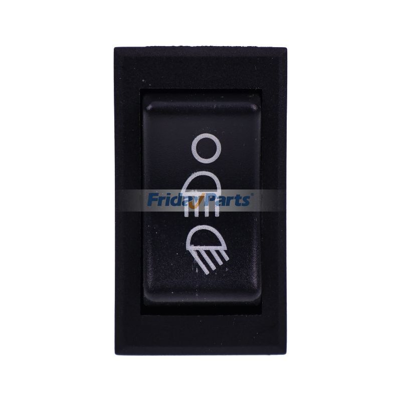 Compra Interruptor de faros delanteros 6665410 para cargadoras Bobcat 450 453 463 542 S130 S150 S175 T110 T140 T180 T190 en Fridayparts