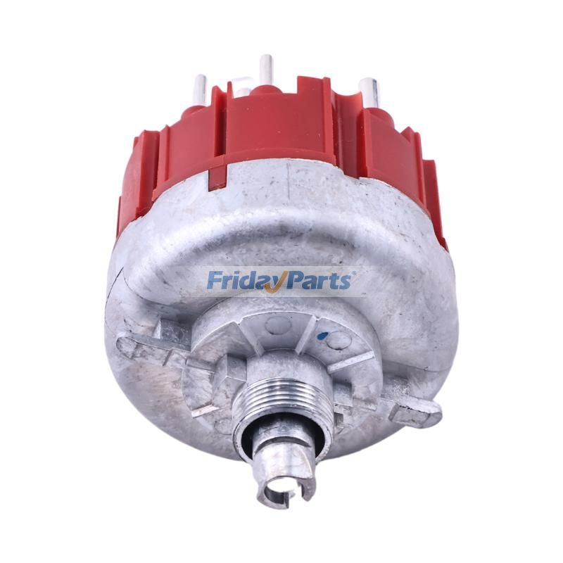 Porsche用ヘッドライトスイッチ