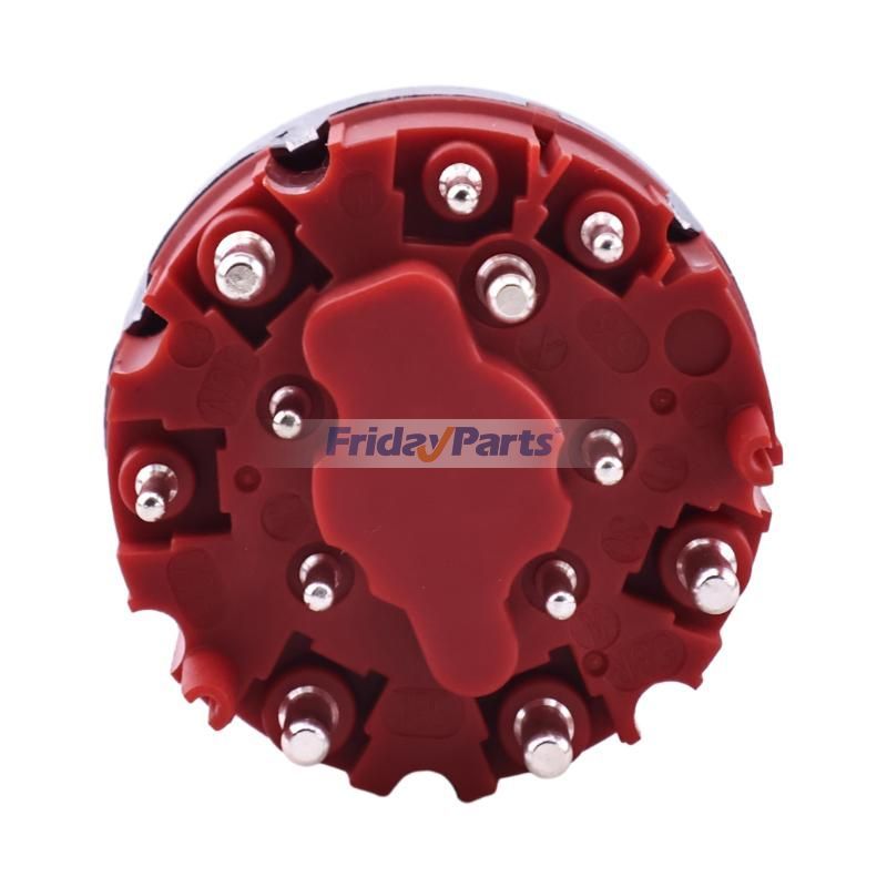 Porsche用車両用ヘッドライトスイッチ