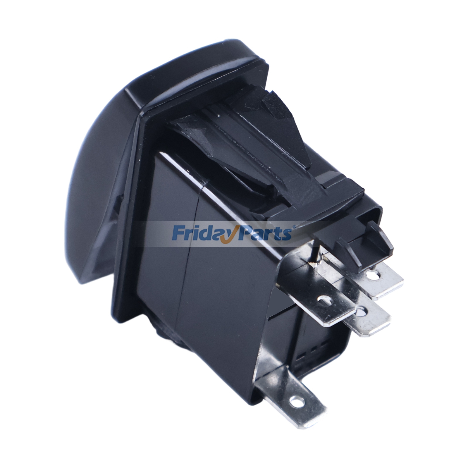 Interruptor de farol AM147340 para motor Yanmar 3TNV70, compatível com veículos utilitários John Deere M-Gator XUV835E, XUV550 e XUV590i. para Motor,Veículo Utilitário