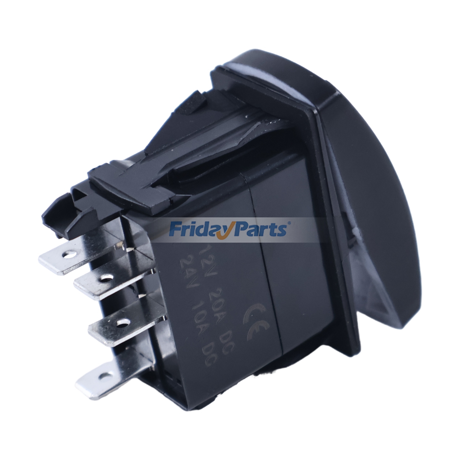 Motor,Veículo Utilitário Para YANMAR - Interruptor de farol AM147340 para motor Yanmar 3TNV70, compatível com veículos utilitários John Deere M-Gator XUV835E, XUV550 e XUV590i.