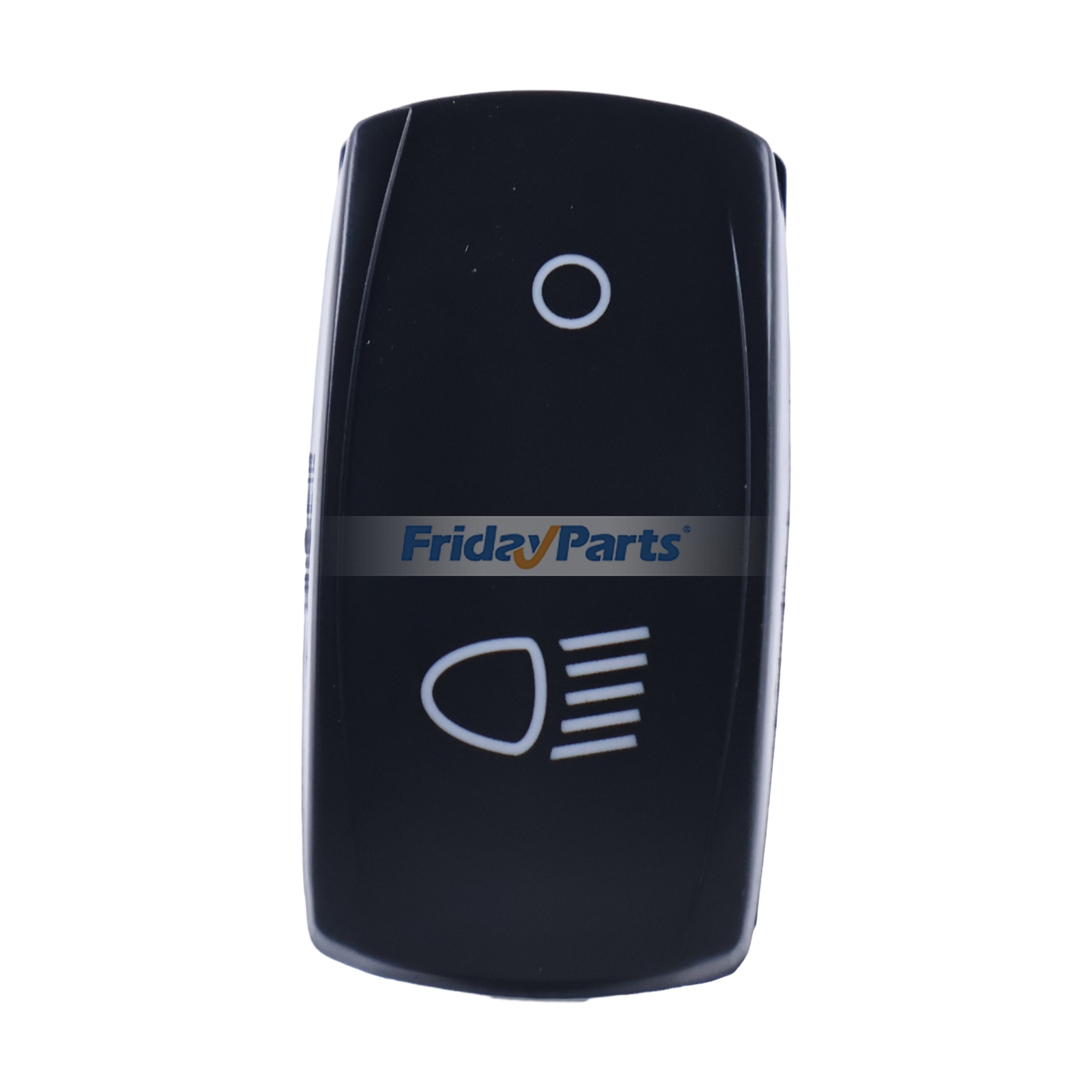 Interruptor de farol AM147340 para motor Yanmar 3TNV70, compatível com veículos utilitários John Deere M-Gator XUV835E, XUV550 e XUV590i. FridayParts