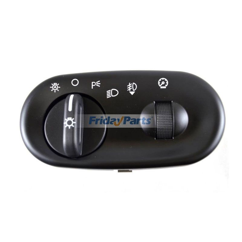Headlight Switch Fog Lamp 2L1Z-11654-CAA for Ford F250 F350 Excursion Expedition 2000-2007