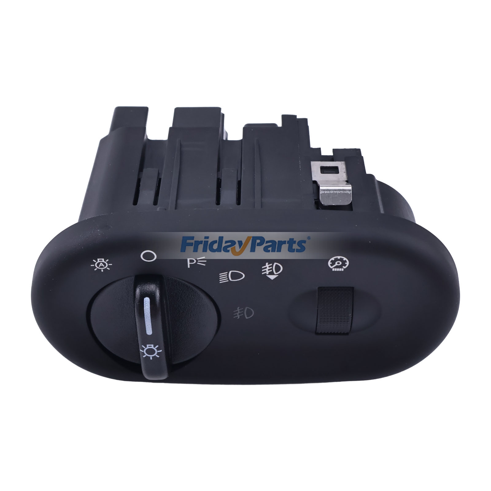 Compra Interruptor de faros antiniebla 2L1Z-11654-CAA para Ford F250 F350 Excursion Expedition 2000-2007 en Fridayparts