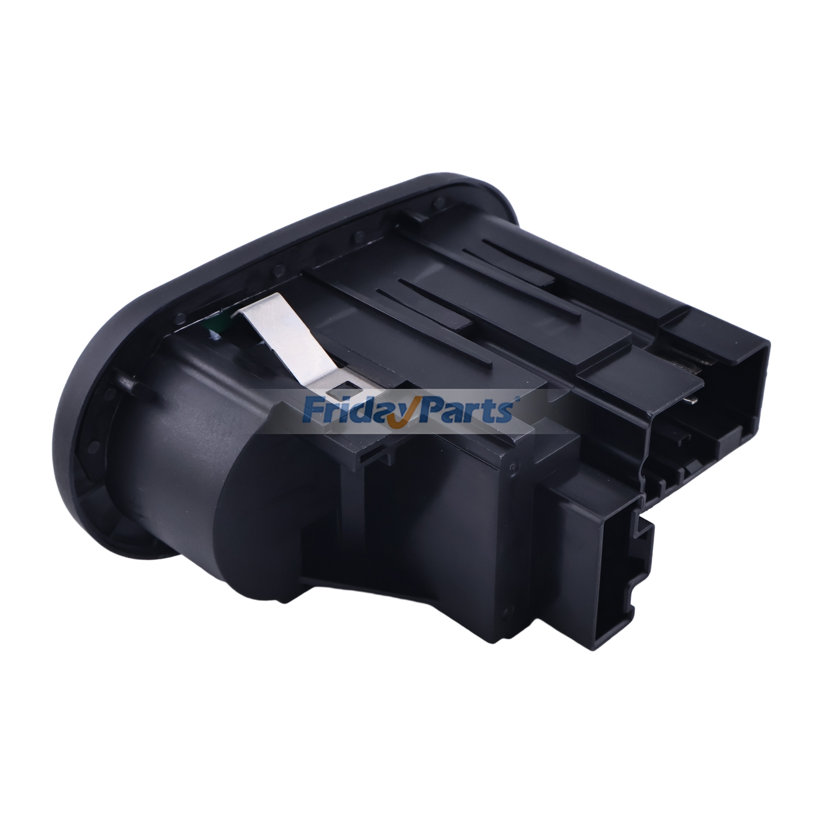 Interruptor de faros antiniebla 2L1Z-11654-CAA para Ford F250 F350 Excursion Expedition 2000-2007 de FridayParts