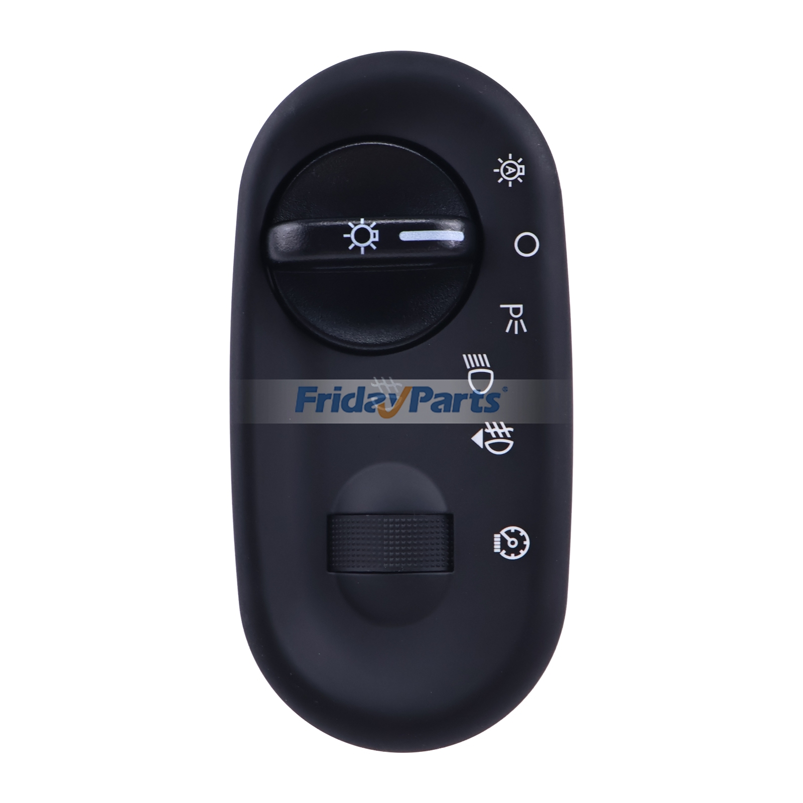 Repuesto Interruptor de faros antiniebla 2L1Z-11654-CAA para Ford F250 F350 Excursion Expedition 2000-2007 compatible con Vehículo Para Ford FridayParts