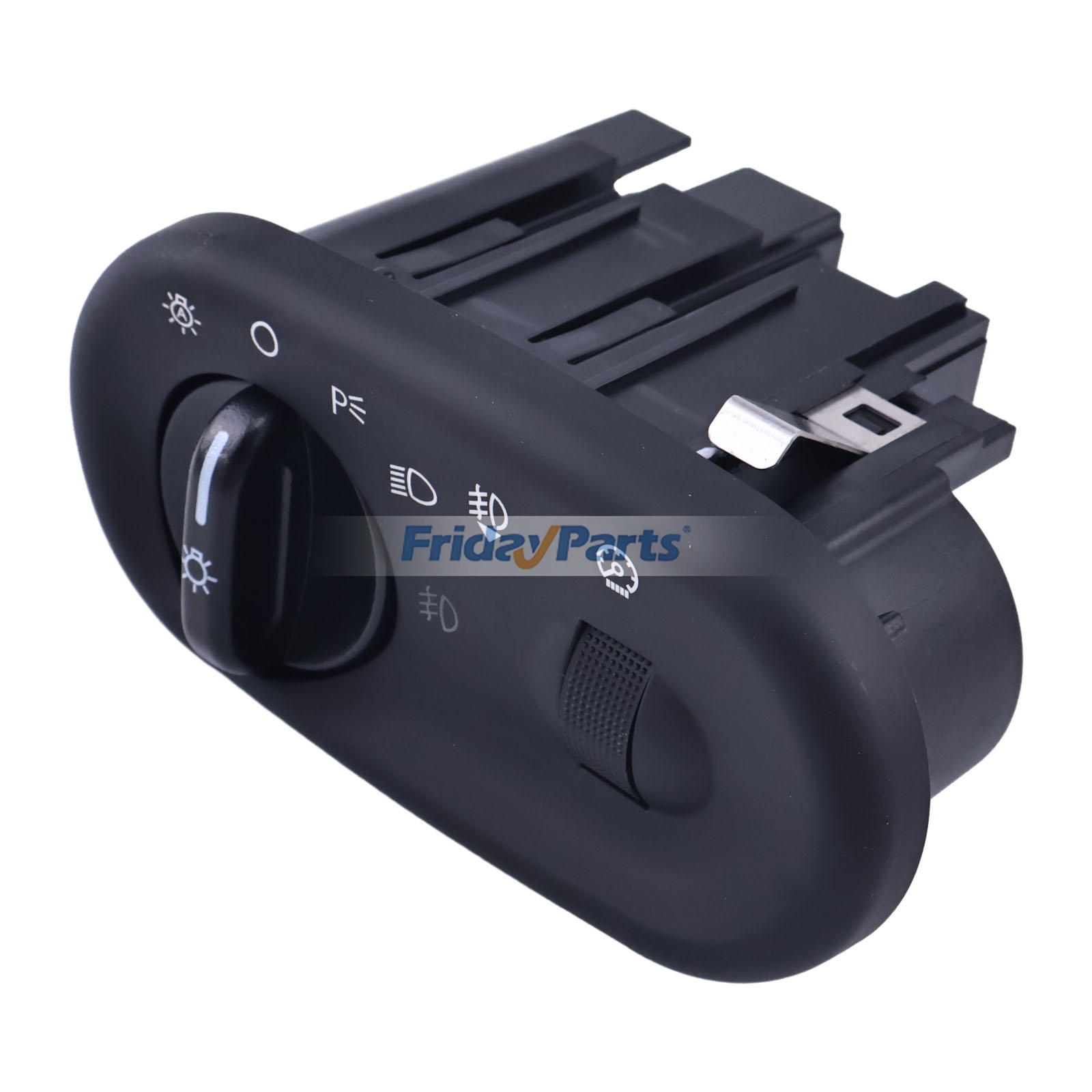 Interruptor de faros antiniebla 2L1Z-11654-CAA para Ford F250 F350 Excursion Expedition 2000-2007
