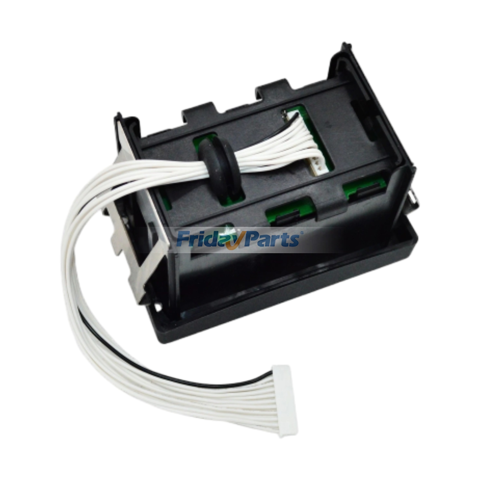 Carcasa del interruptor de faros delanteros 901-5107 2512518C91 3533417C91 para camiones International 3200 4200 4300 4400 4700 7300 7400 7500 7600 8500 Para OTRA MARCA