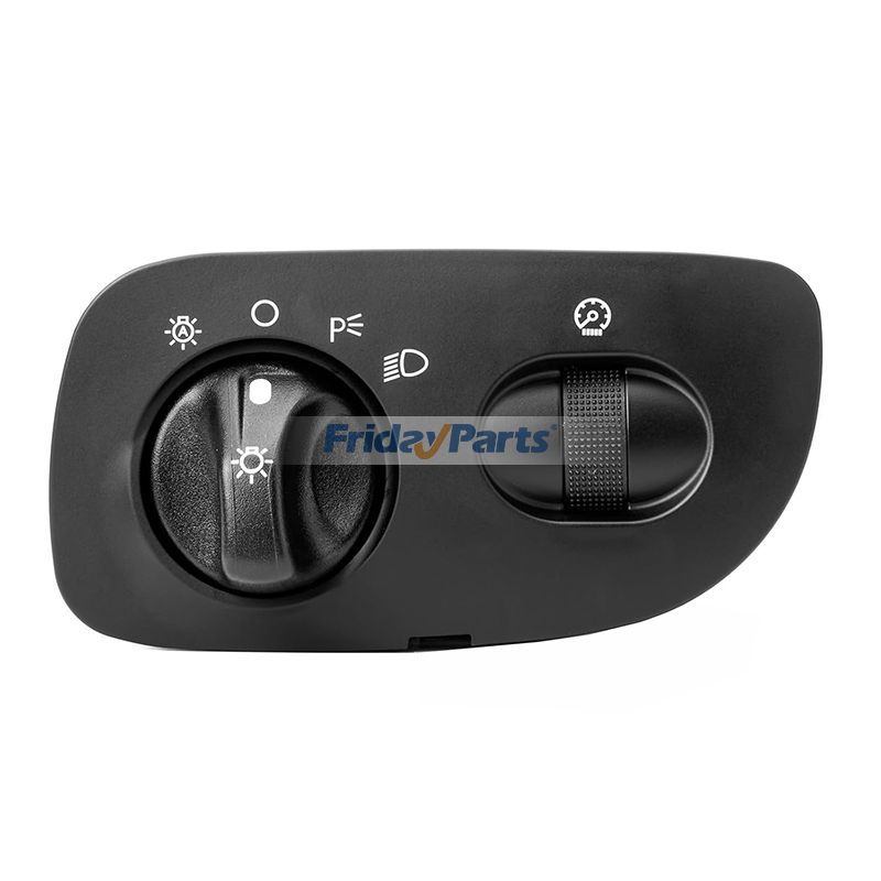 Interruptor de faros YL3Z-11654-DAD YL3Z-11654-DAA para Ford F-150 Expedition Lincoln Blackwood 2000-2004