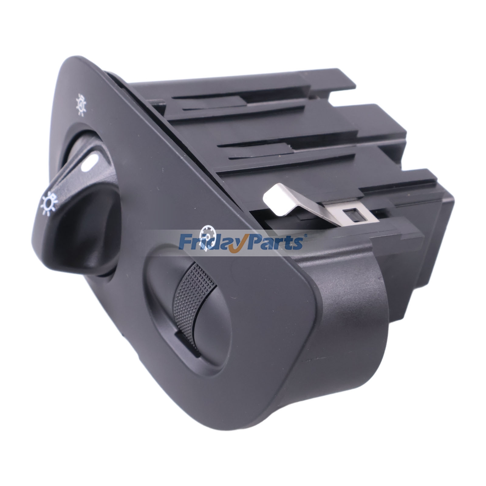 Headlight Switch YL3Z-11654-DAD YL3Z-11654-DAA for Ford F-150 Expedition Lincoln Blackwood 2000-2004