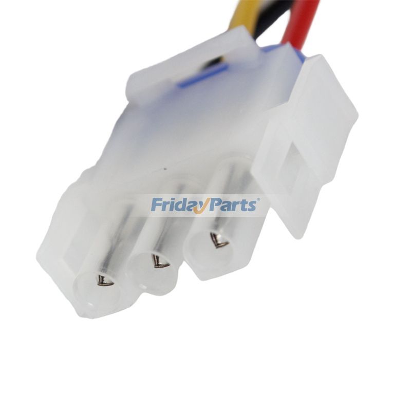 Kit de phares et feux arrière à essence et électriques 1996-2013 pour VTT/UTV,Voiturette de Golf Pour E-Z-GO