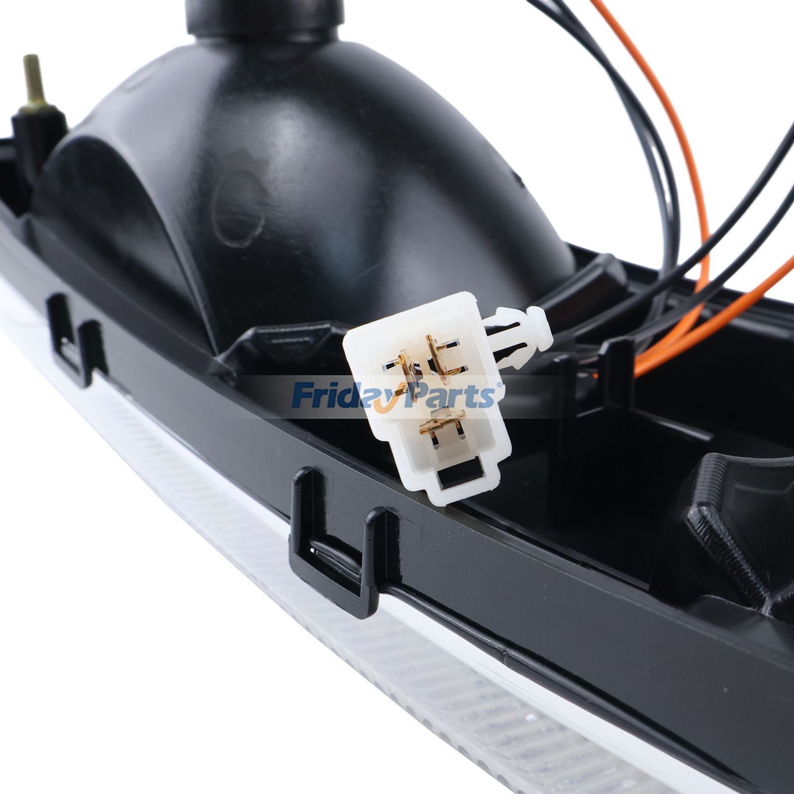 Headlight For KUBOTA Tractor