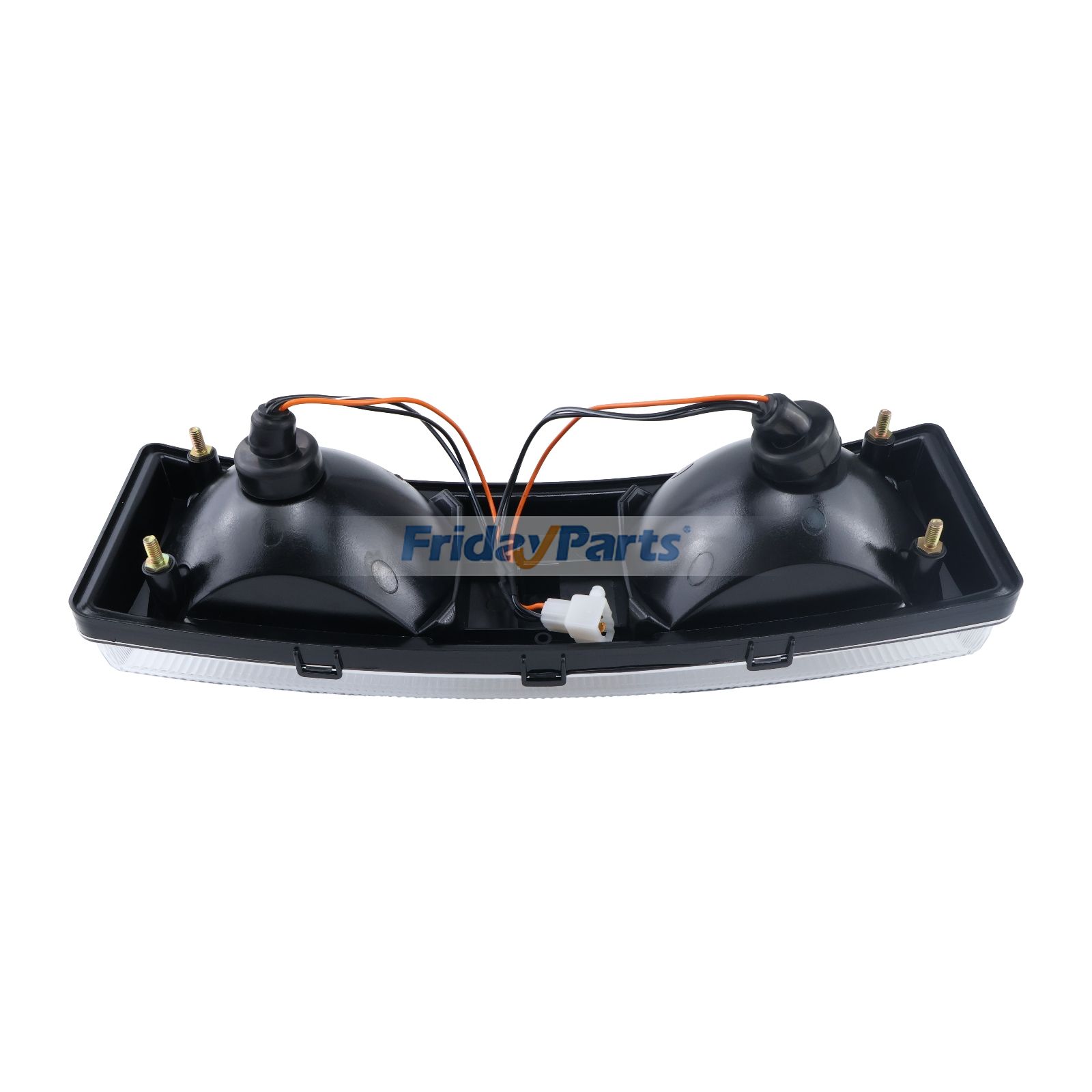  Headlight For KUBOTA