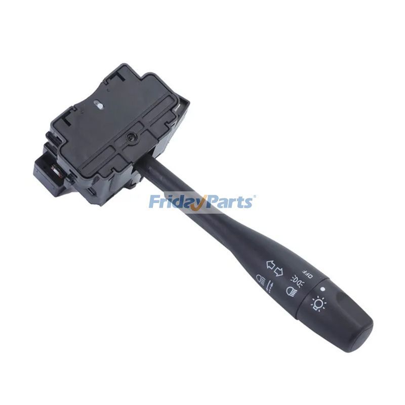 Headlight Turn Signal Combination Switch 25540-40U60 for 1996-1997 Nissan D21 Hardbody Pickup