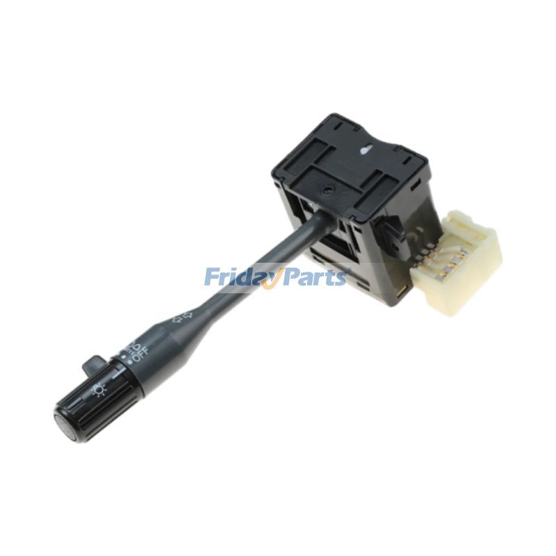 Interruptor de señal de giro de faros 25540-D4500 25560-D4500 para Nissan 720 D21 Pathfinder Pickup Sentra Stanza