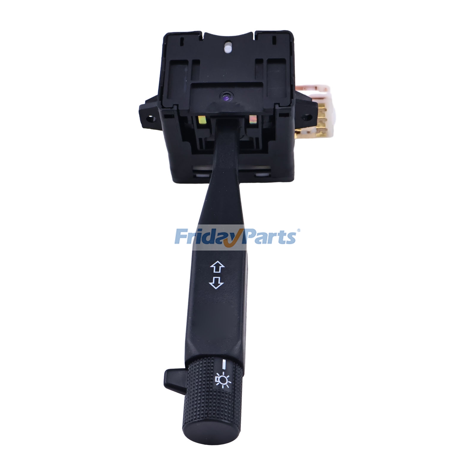 Interruptor de señal de giro de faros 25540-D4500 25560-D4500 para Nissan 720 D21 Pathfinder Pickup Sentra Stanza