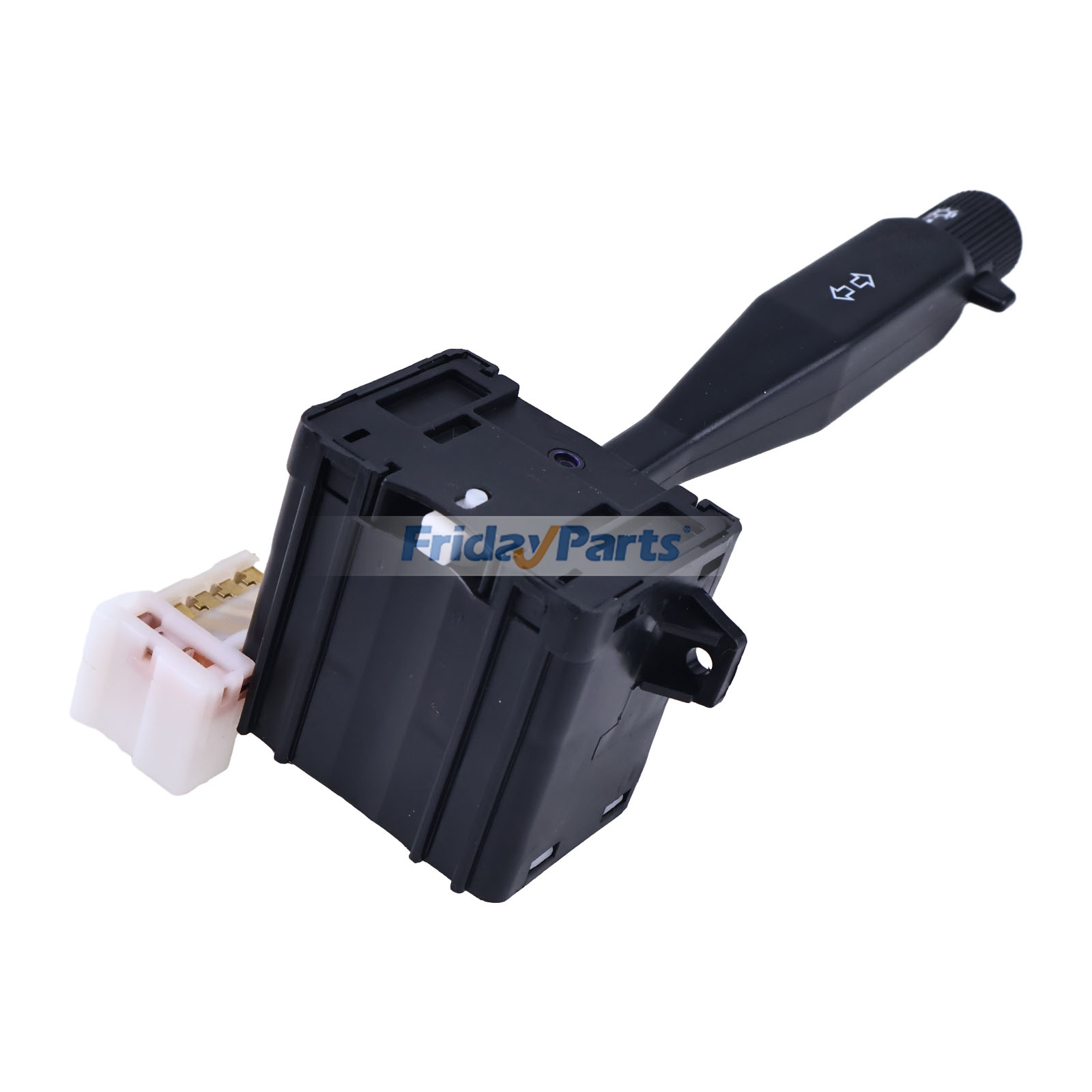 Interruptor de señal de giro de faros 25540-D4500 25560-D4500 para Nissan 720 D21 Pathfinder Pickup Sentra Stanza de FridayParts
