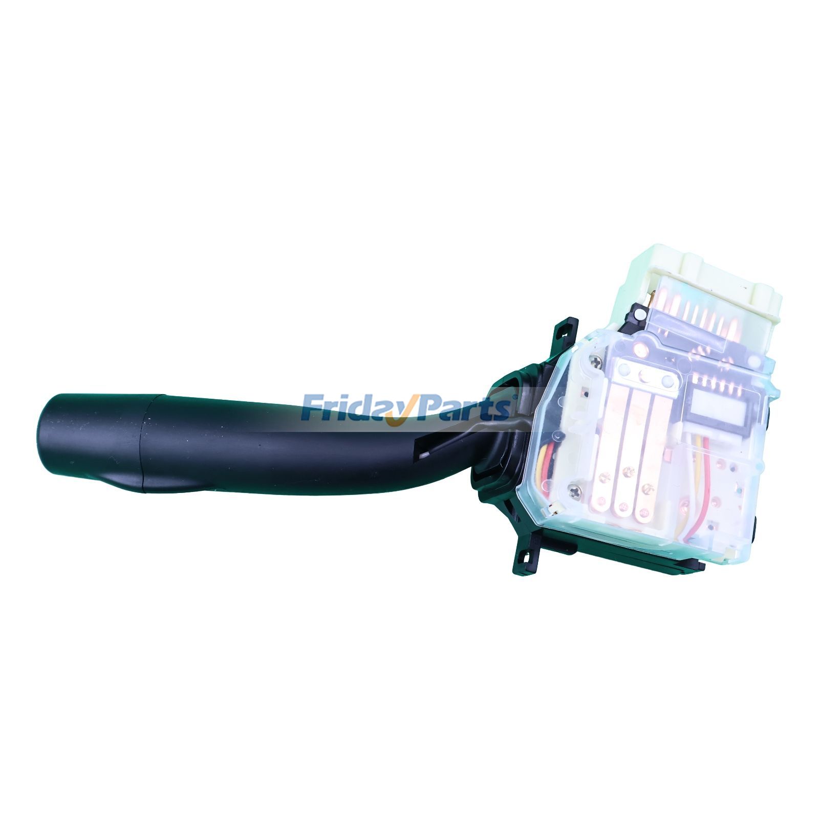 Vehicle Headlight Turn Signal Switch