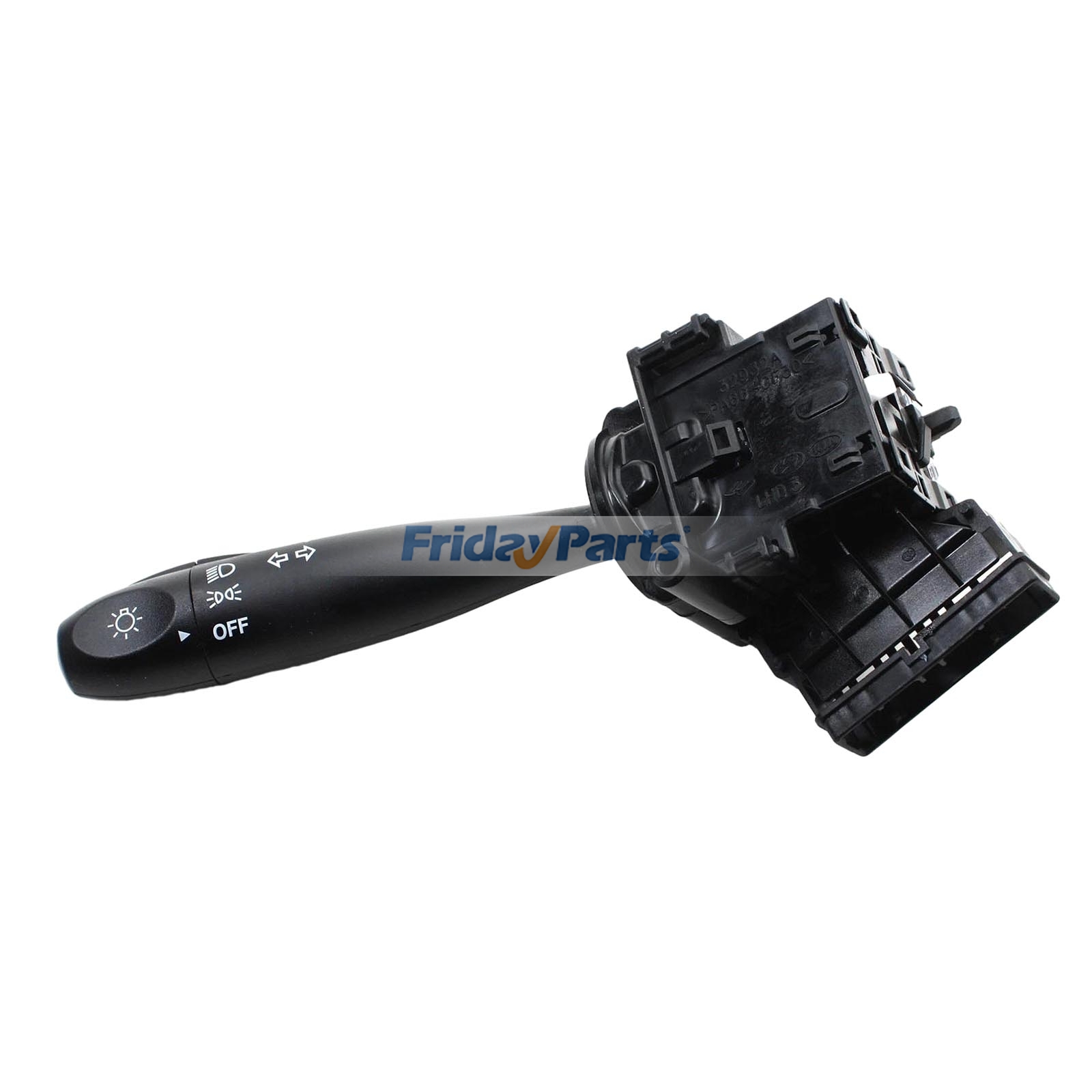 Interruptor de pisca-pisca do farol 93410-1G000 para Hyundai Accent 2006-2011 e Kia Rio Rio5 2005-2012