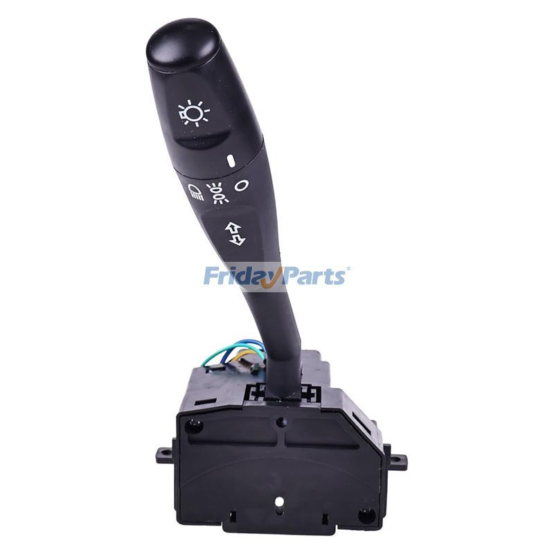 Scheinwerfer-Blinkerschalter MR329666 für 2002-2006 Mitsubishi L200 K74