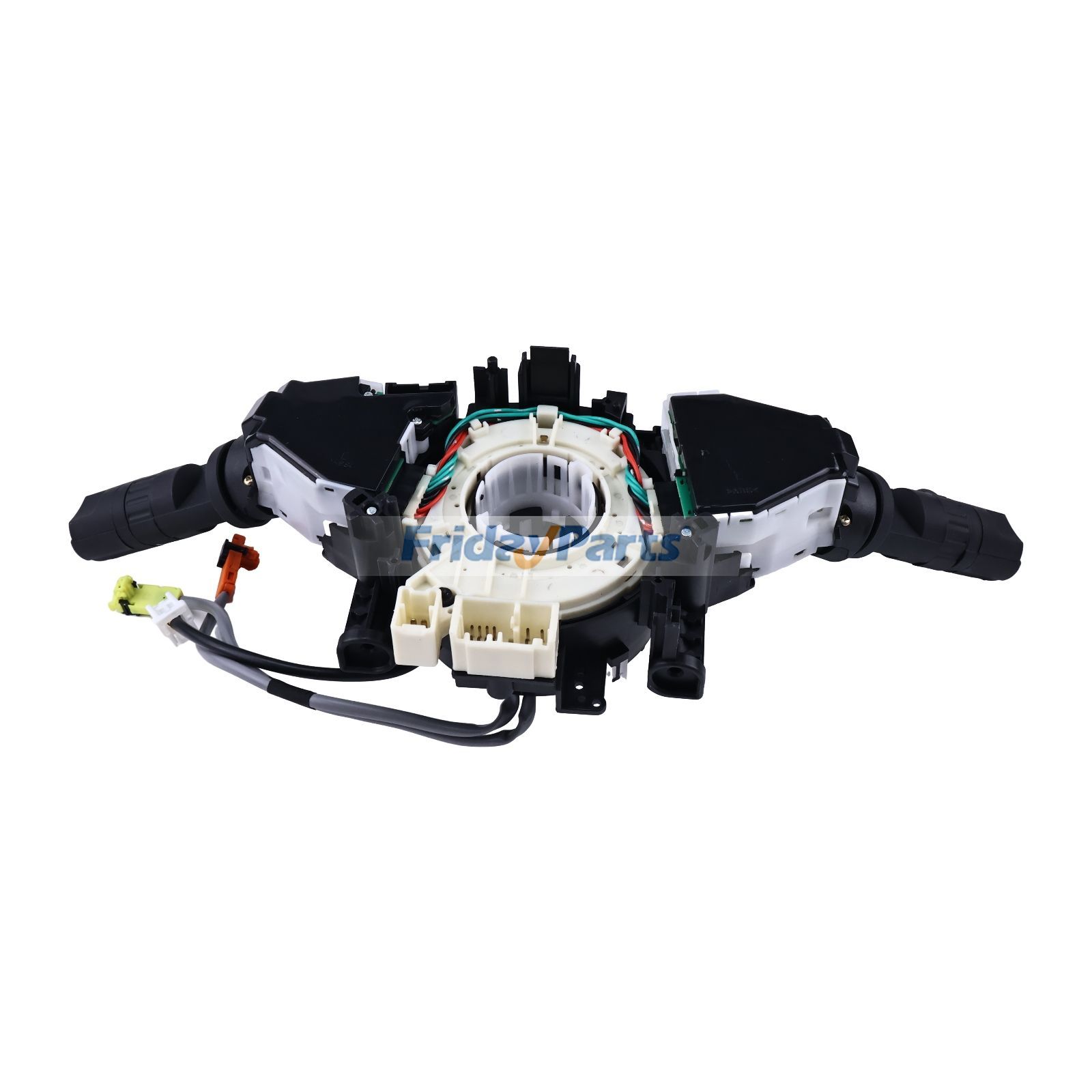 どっく Headlight Turn Signal Wiper Combination Switch 25560-ZK01D for