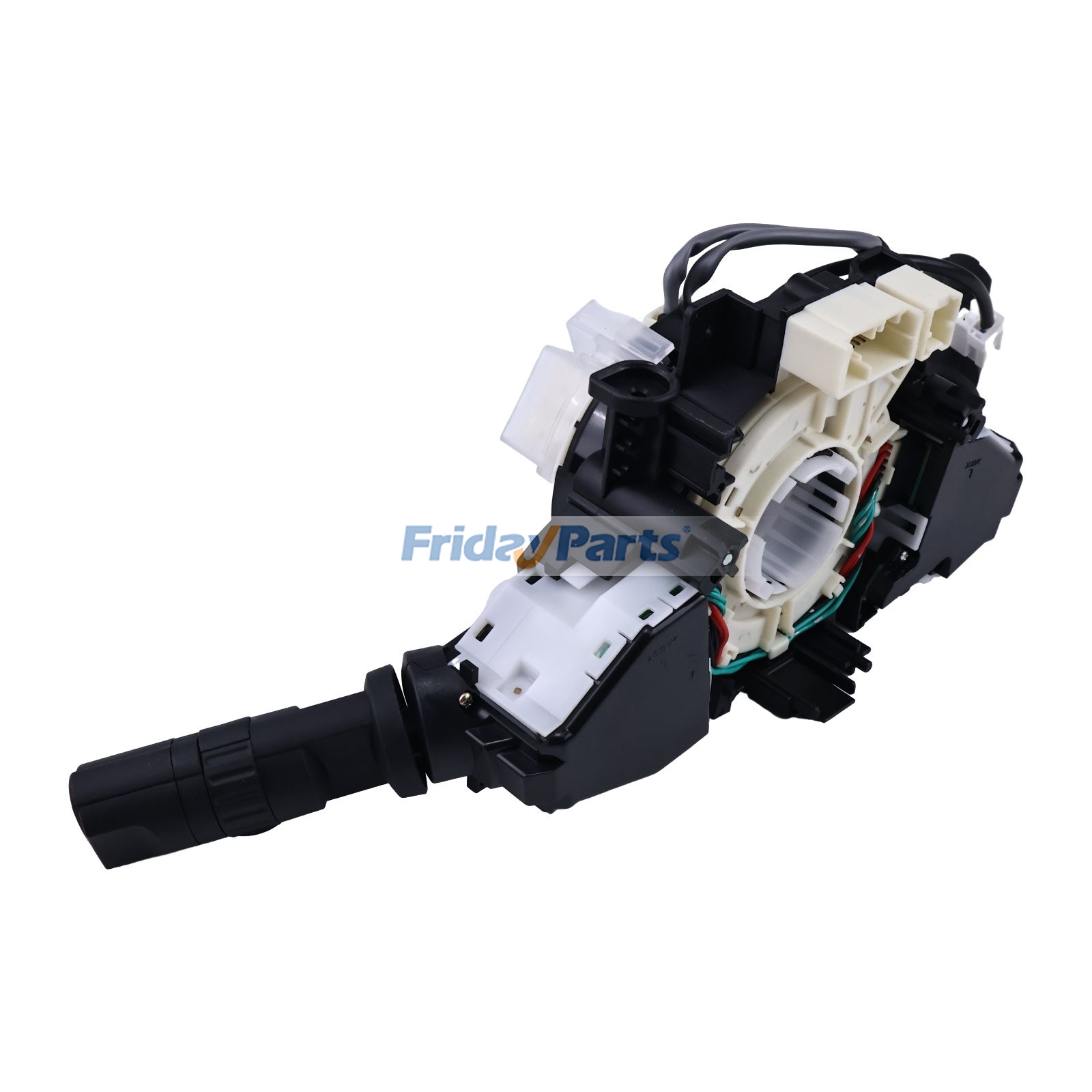 Interrupteur combiné phare, clignotant, essuie-glace de FridayParts