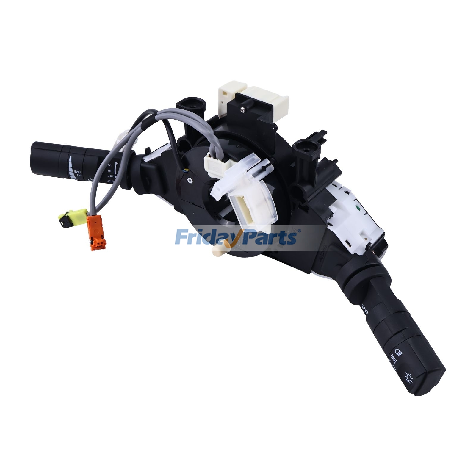 Interrupteur combiné phare, clignotant, essuie-glace pour Véhicule Pour Nissan