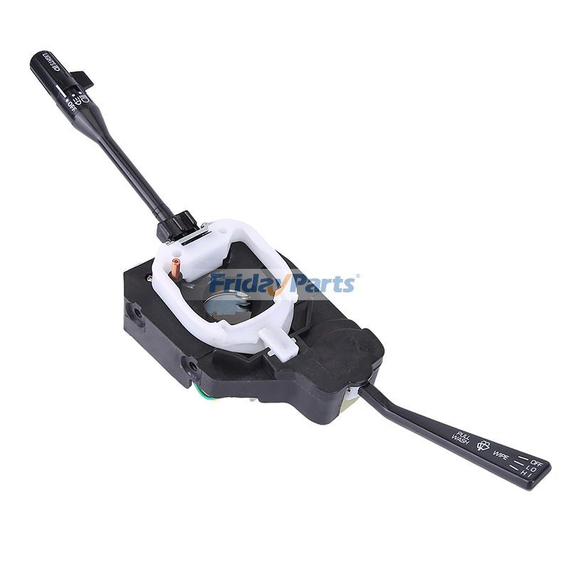 Interruptor de limpiaparabrisas y luces direccionales 25560-03W00 para Nissan Sentra 720 Pickup 1980-1987