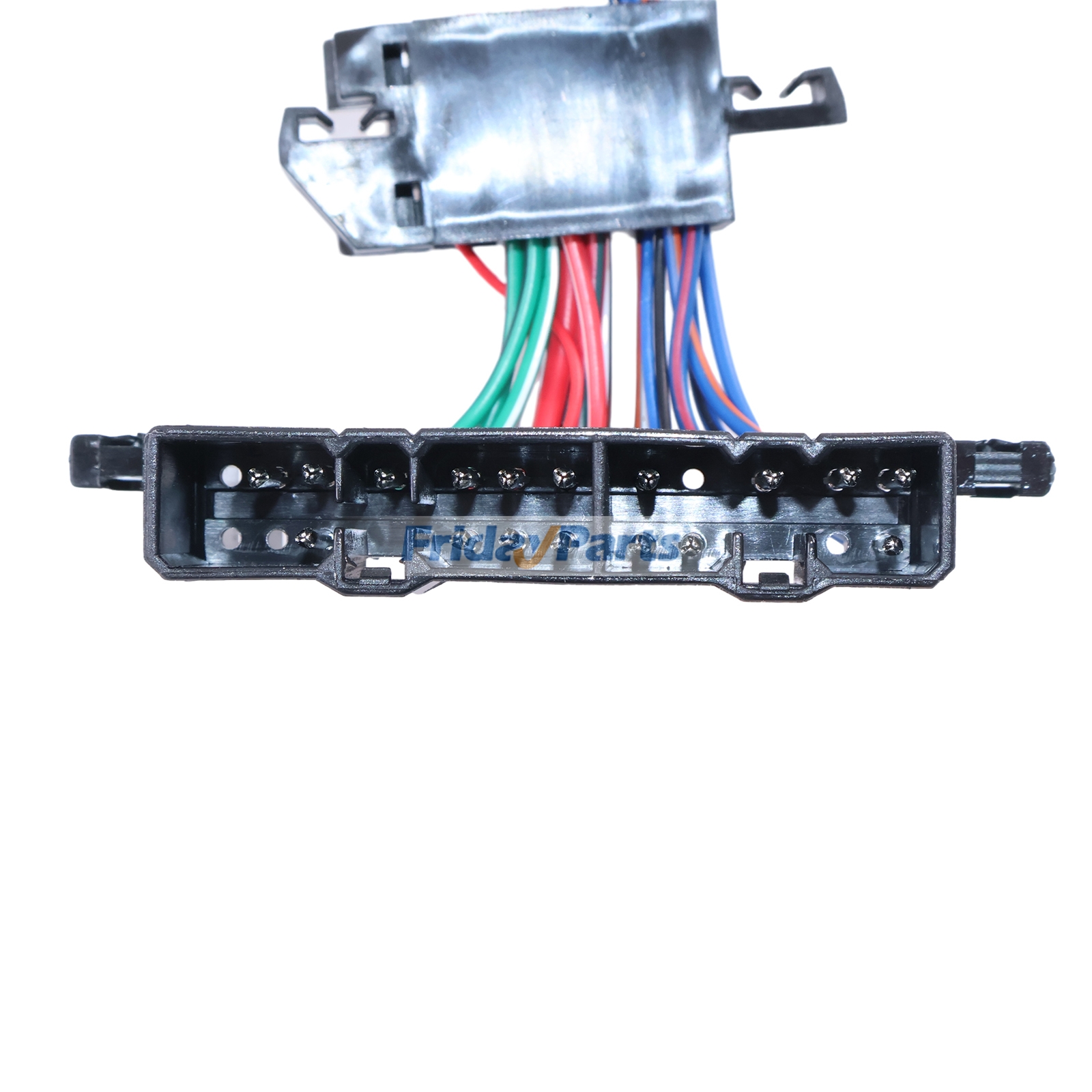 Compra Interruptor de limpiaparabrisas y luces direccionales 84310-35300 para Toyota 4Runner Pickup 2.4L L4 3.0L V6 1989-1995 en Fridayparts