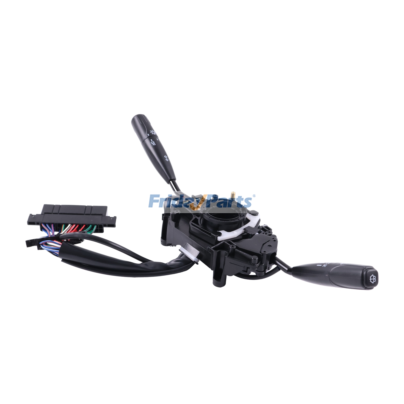 Interruptor de limpiaparabrisas y luces direccionales 84310-35300 para Toyota 4Runner Pickup 2.4L L4 3.0L V6 1989-1995