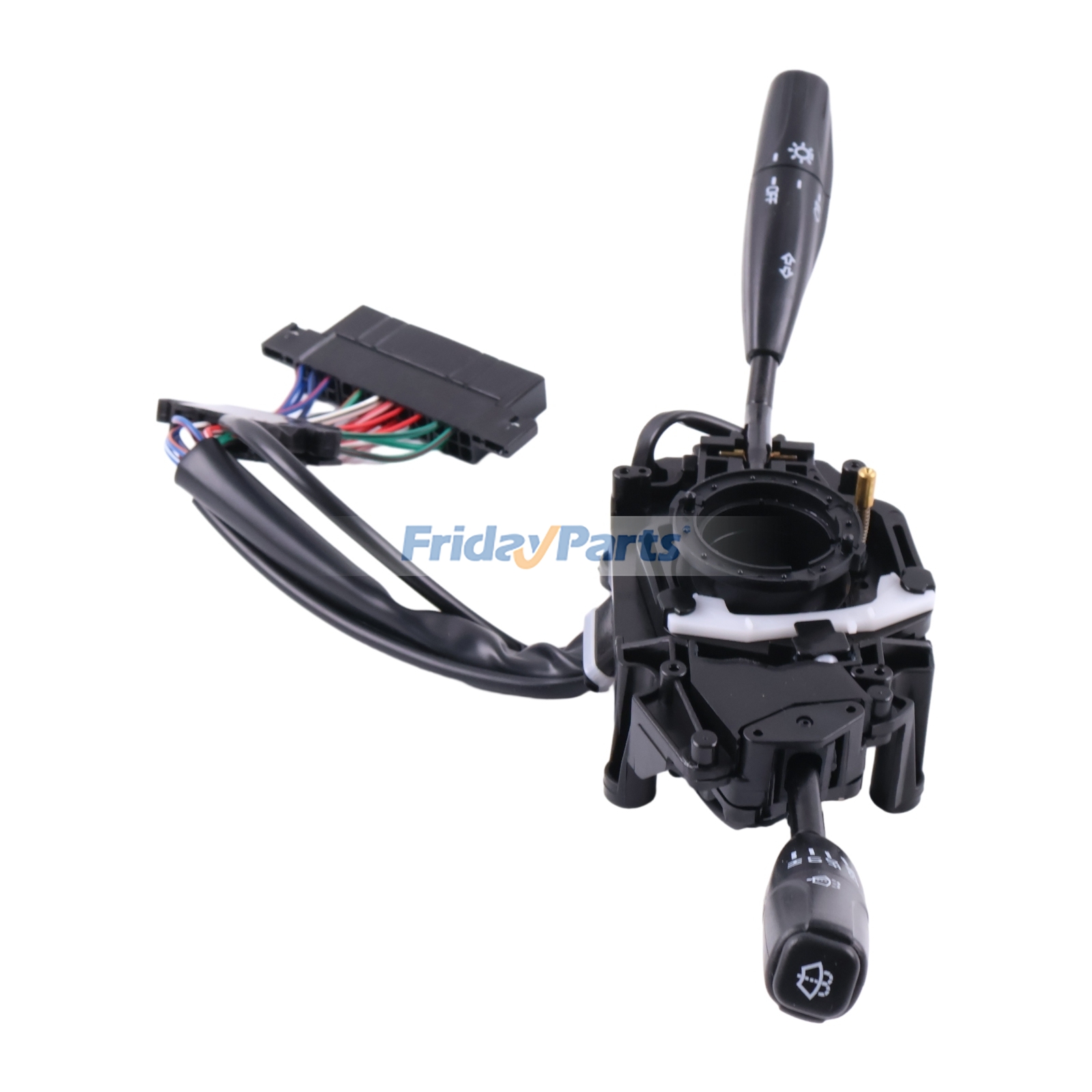 Interruptor de limpiaparabrisas y luces direccionales 84310-35300 para Toyota 4Runner Pickup 2.4L L4 3.0L V6 1989-1995 para Vehículo Para Toyota FridayParts