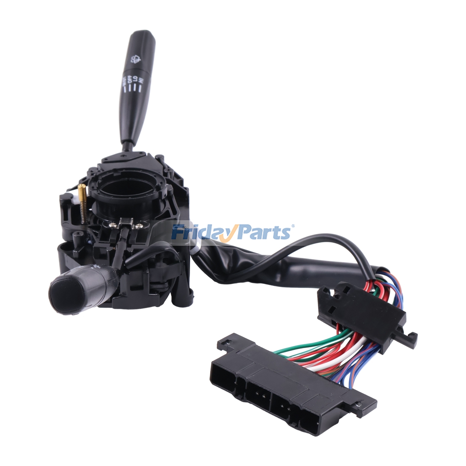 Interruptor de limpiaparabrisas y luces direccionales 84310-35300 para Toyota 4Runner Pickup 2.4L L4 3.0L V6 1989-1995 Para Toyota