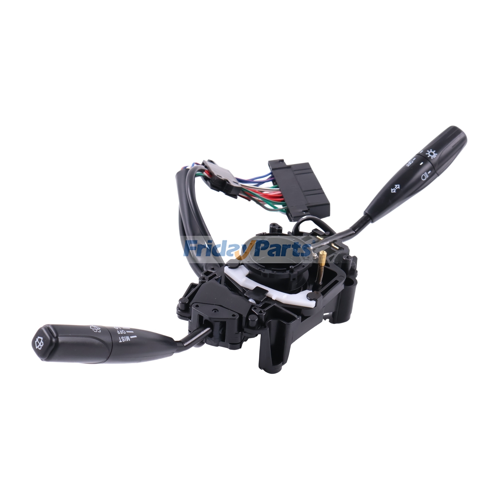 Interruptor de limpiaparabrisas y luces direccionales 84310-35300 para Toyota 4Runner Pickup 2.4L L4 3.0L V6 1989-1995