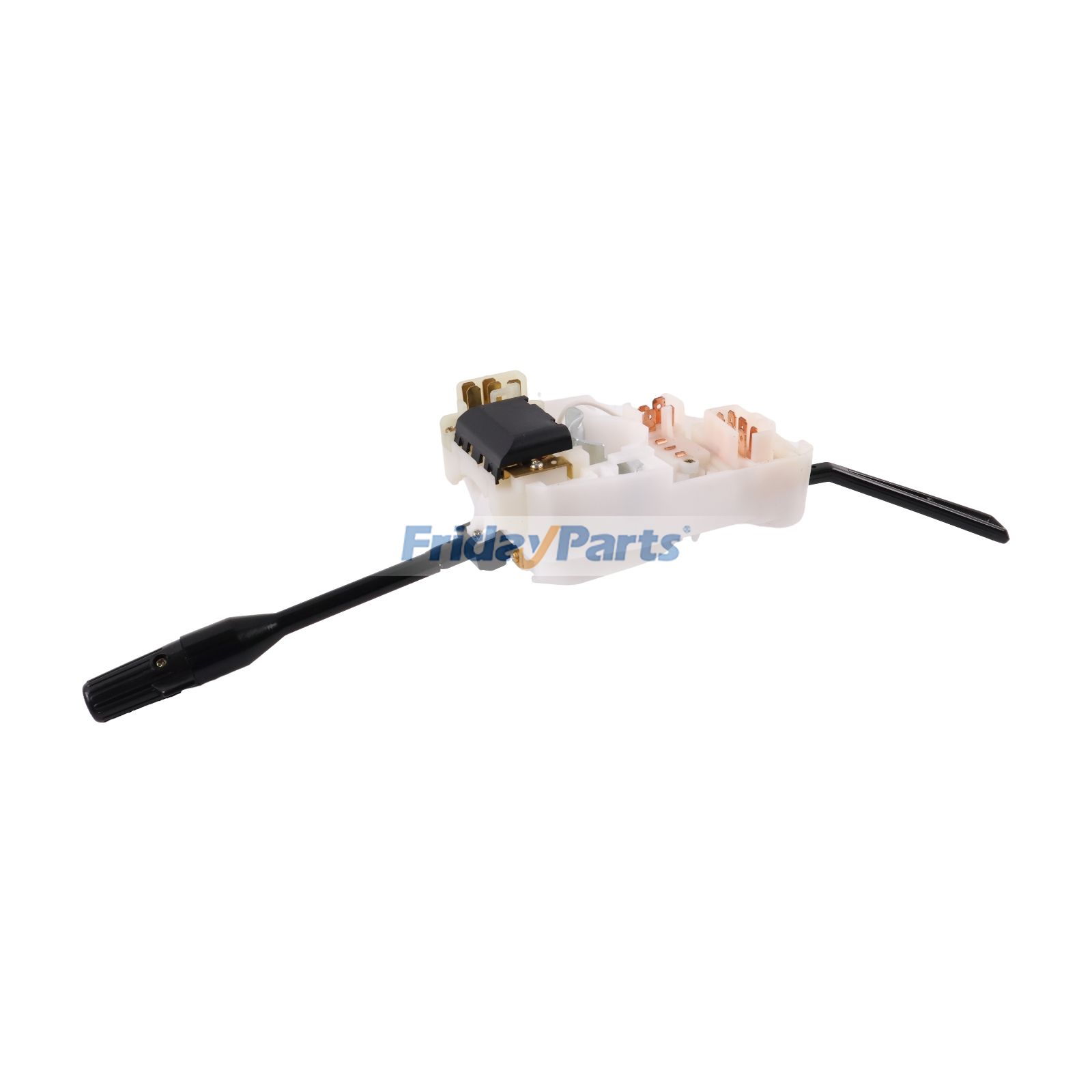 日産セントラ720ピックアップ（1980～1987年式）用ヘッドライトターンシグナルワイパースイッチアセンブリ 25560-06W10