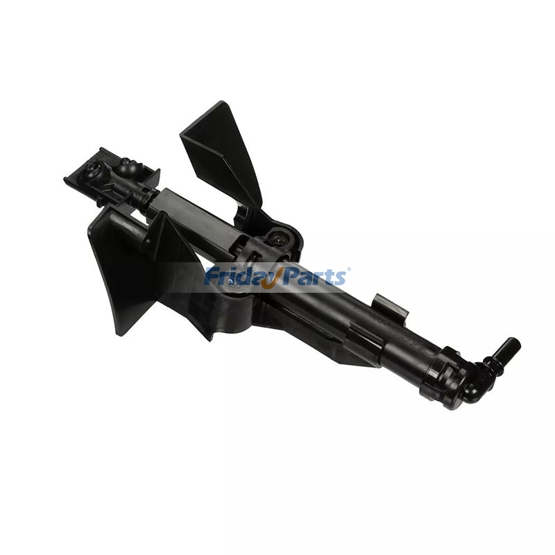 Buse de lave-phares 68078293AA 68078292AA pour Jeep Grand Cherokee 3.6L 5.7L 6.4L 2011-2013pourPour Jeep