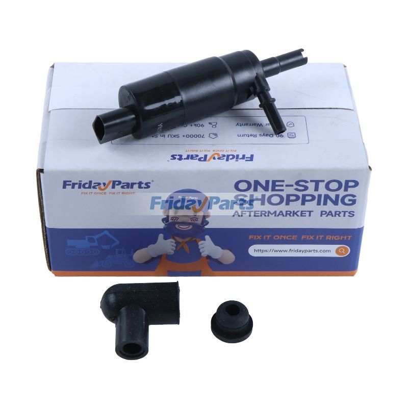 Scheinwerfer-Waschanlage Pumpe 68144008AA 68080157AA 53111935 für Jeep Grand Cherokee 2011-2014