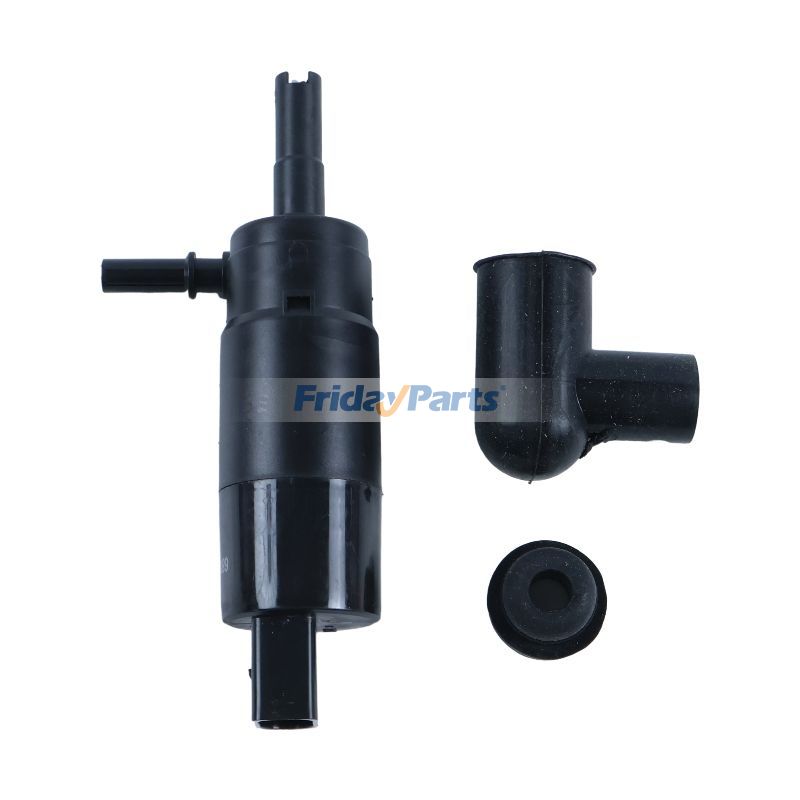 Scheinwerferwaschpumpefür FahrzeugFür Jeep