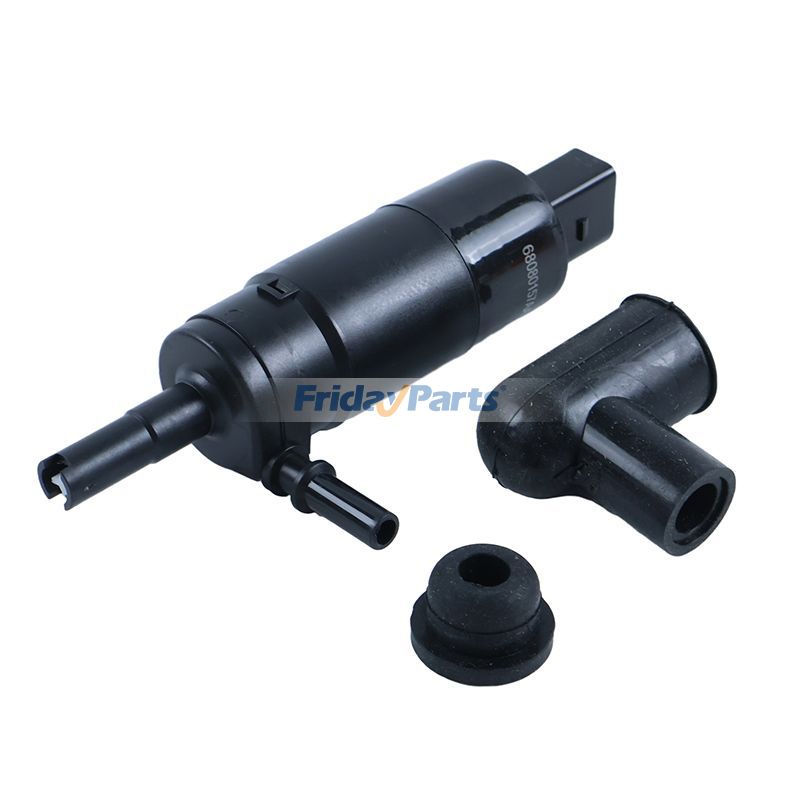 FridayParts Scheinwerferwaschpumpe